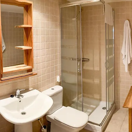 Casa Chuanina Appartement Benasque