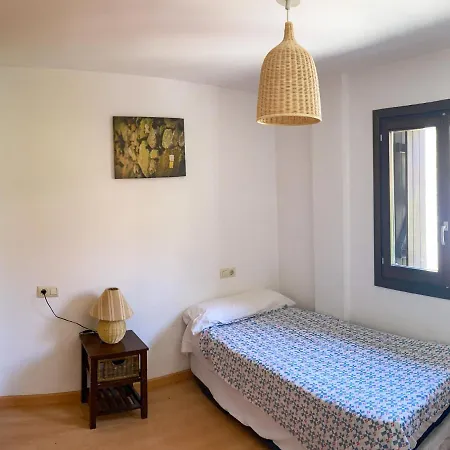 Casa Chuanina Benasque