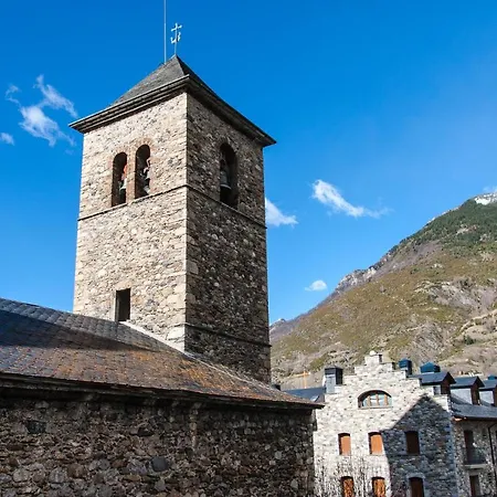 Casa Chuanina Benasque
