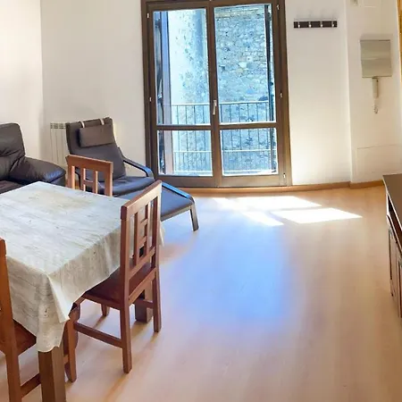 Appartement Casa Chuanina *